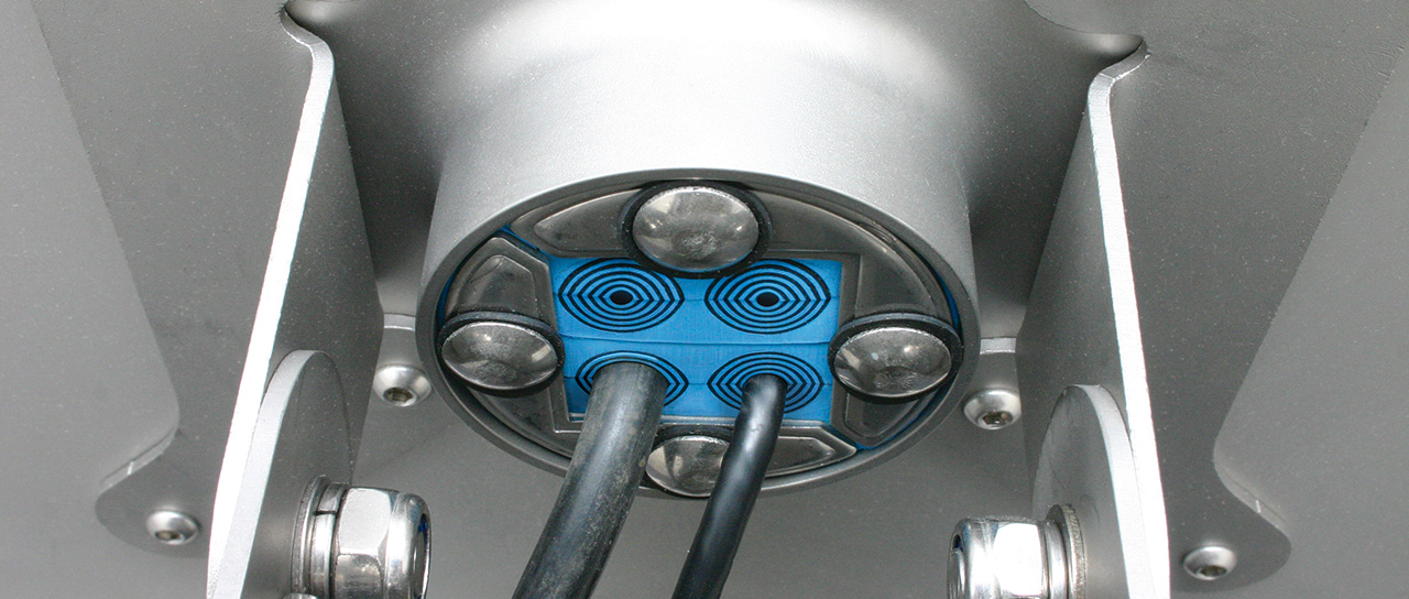 食品加工的持续运行