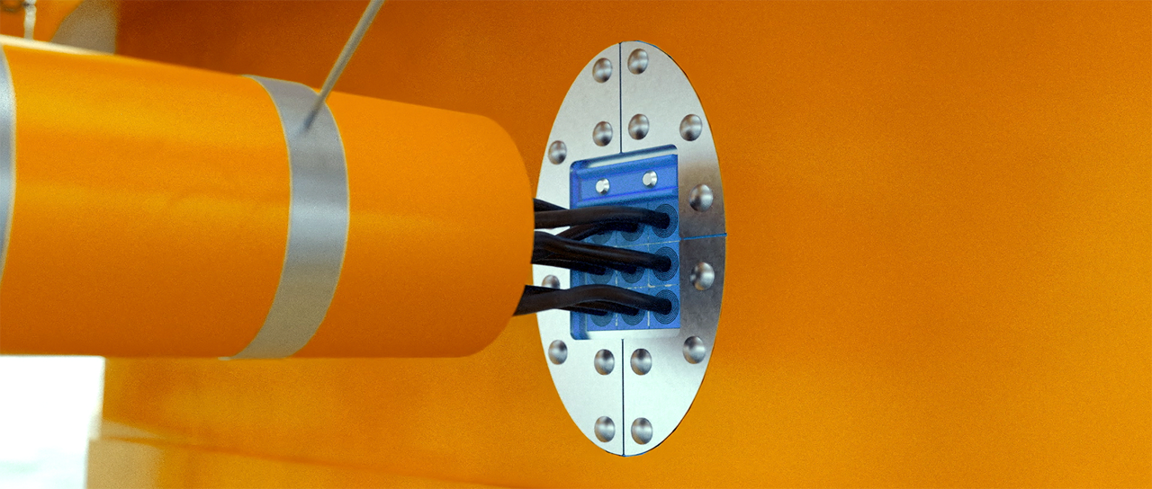 应用于海上风电的密封系统技术网络研讨会