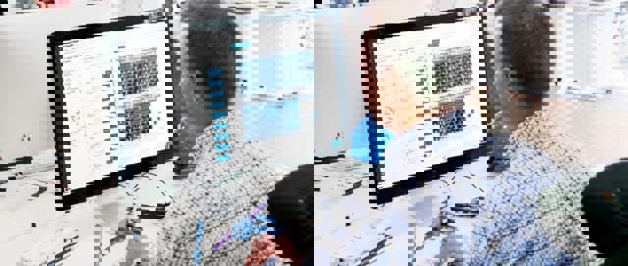 如何节省超大型工业项目的工程时间