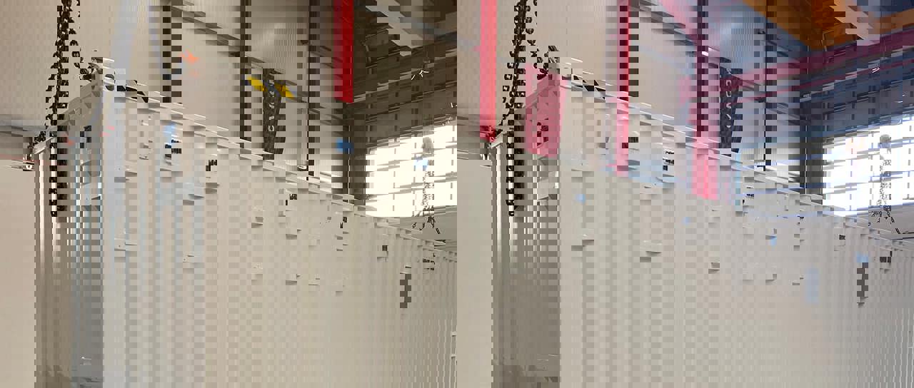 为 IT 基础设施的快速扩张建立长期伙伴关系